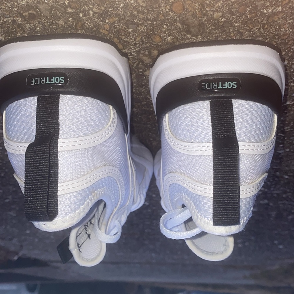 NEW✨’Starla 2’ Puma Sneakers - Size 9M Women - Picture 6 of 6